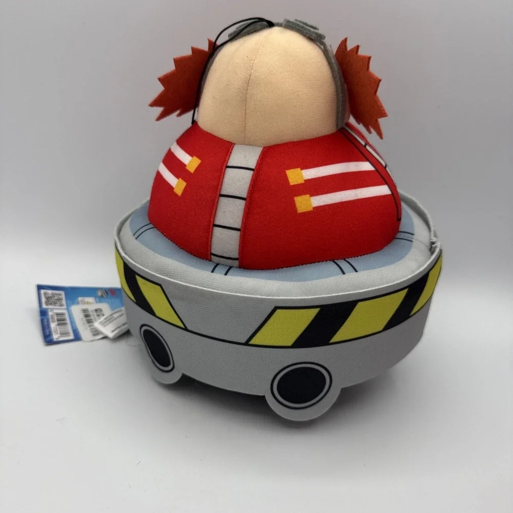 Great Eastern Entertainment sonic hedgehog